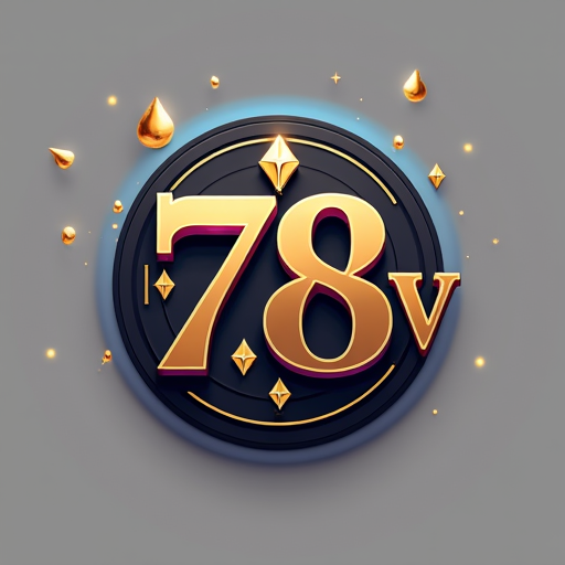 Logo 78v